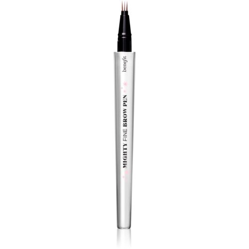 Benefit Mighty Fine Brow natančni svinčnik za obrvi odtenek 2,75 0.77 ml Cene