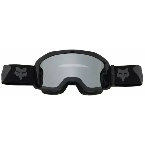 Fox Main Core Goggles Spark Black Motoristična Očala