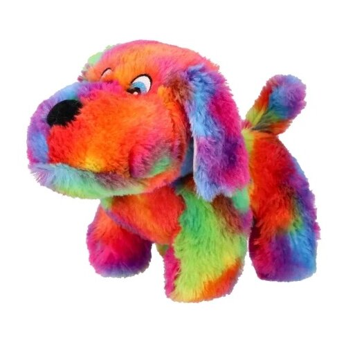 Ozzo plush igračka plišana pas 20cm rainbow ( 879113 ) Cene