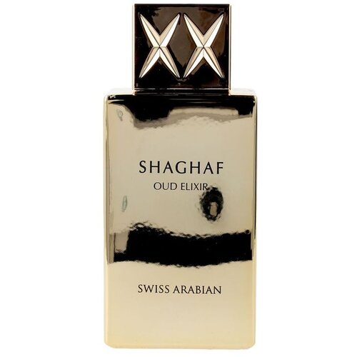 Swiss Arabian SHAGHAF OUD ELIXIR edp vapo 75 ml Cijene