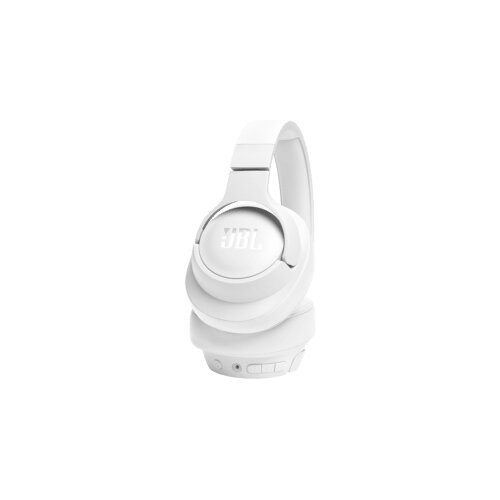 JBL slu&amp;scaron;alice TUNE 720BT BT white Slike