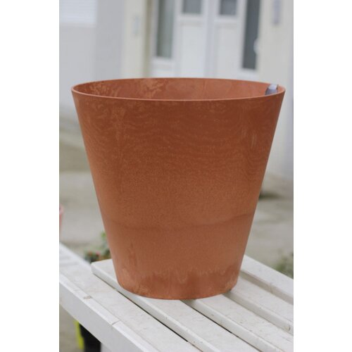  Tubus corten b300c saksija ( 4414 ) Cene