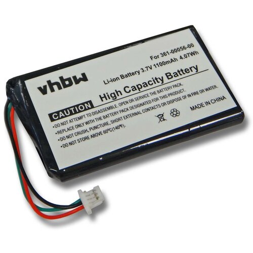 VHBW Baterija za Garmin N&uuml;vi 30 / 40 / 50, 1100 mAh Cijene