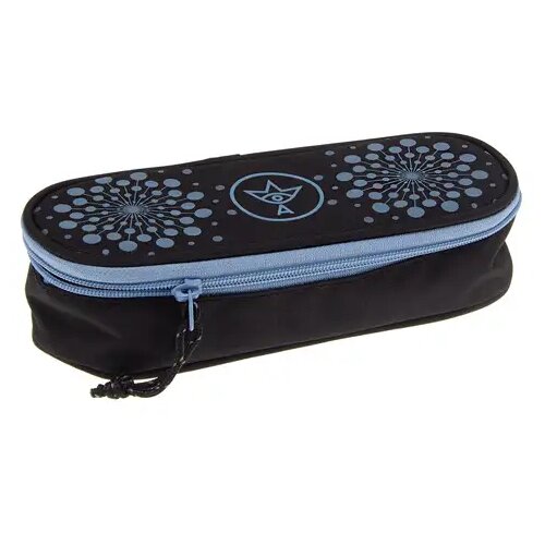 Ars Una Blue Dandelions velika pernica 23x5,5x9cm Cijene