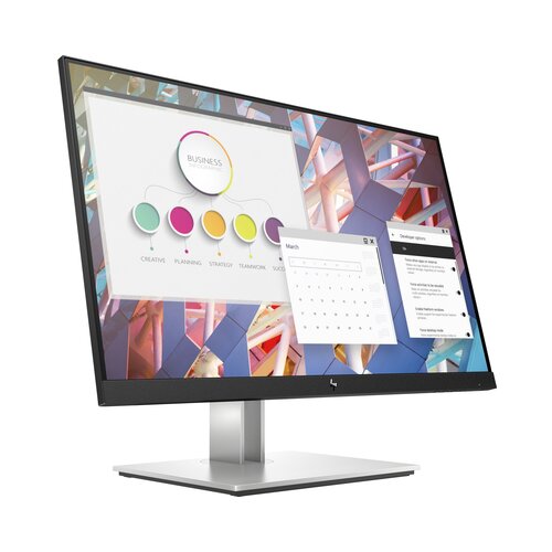 HP Monitor EliteDisplay E24 G4 Cene
