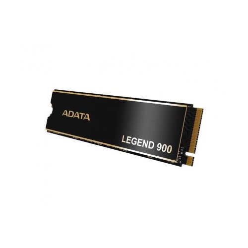 Adata 2TB M.2 pcie gen 4 x4 legend 900 SLEG-900-2TCS Slike