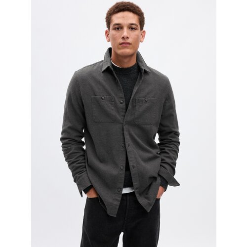 GAP Flannel Shirt - Men's Cene