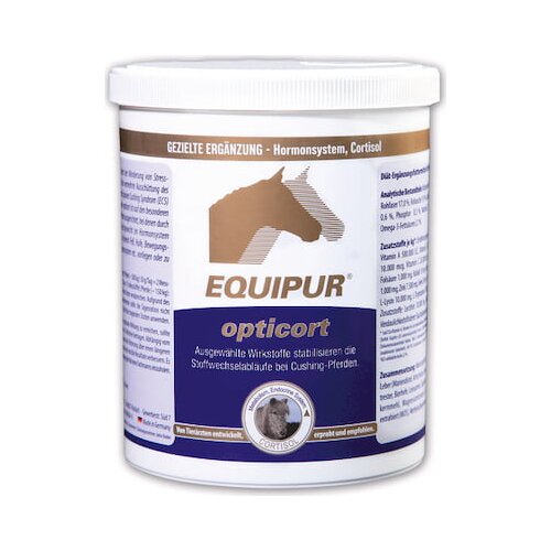 Equipur - opticort - 1 kg Cene