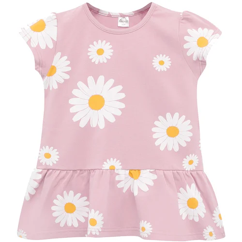 Pinokio Tunic Ss Daisy