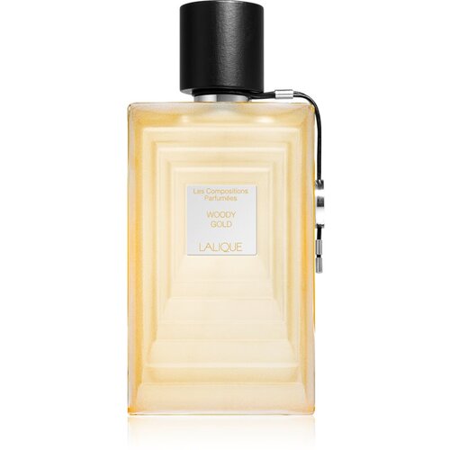 Lalique Les Compositions Parfum&amp;eacute;es Woody Gold parfumska voda 100 ml unisex Slike