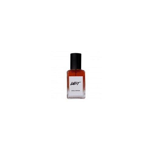 Lush tekući parfem Lust Slike