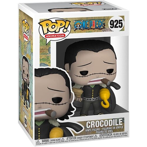 Funko Pop Animation One Piece Crocodile Slike