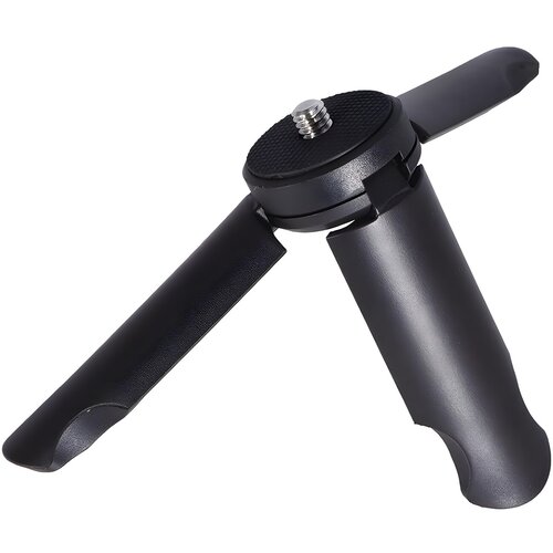Techsuit Mini Tripod (TPD1) &amp;ndash; Črna Slike