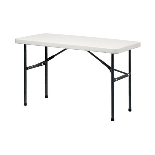 Master Stol sklopivi PVC ZK-122 bijeli Cijene