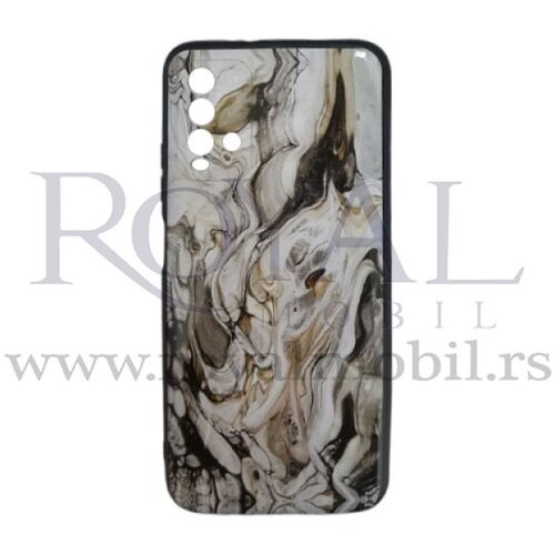  futrola pvc print za realme C21 No43 Cene