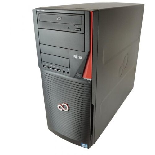 FUJITSU SIEMENS Obnovljeno - kot novo - Fujitsu Celsius M730n Tower, (21201261) Slike