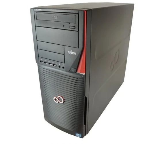 FUJITSU SIEMENS Obnovljeno - kot novo - Fujitsu Celsius M730n Tower, (21201261)