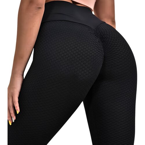 IZMAEL Push Up Legice HO - 40303 - Črna / XL / Tip2 Slike