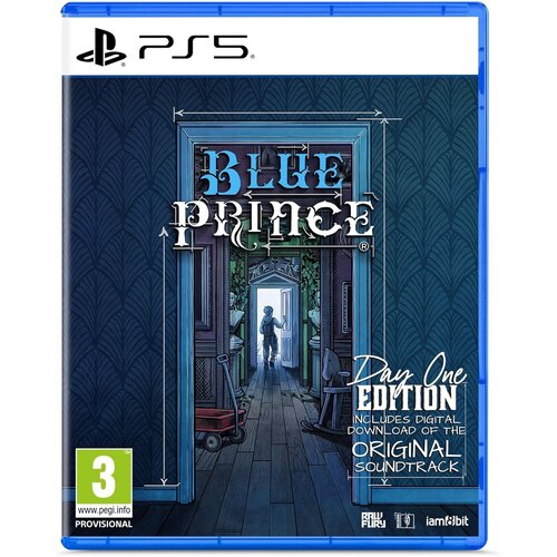 Blue Prince (PS5) Cene