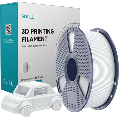 SUNLU petg ceramic, 1.75 mm / 1000 g Slike