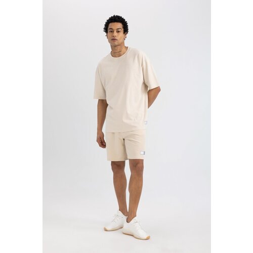 Defacto Fit Slim Fit Short Leg Shorts Slike