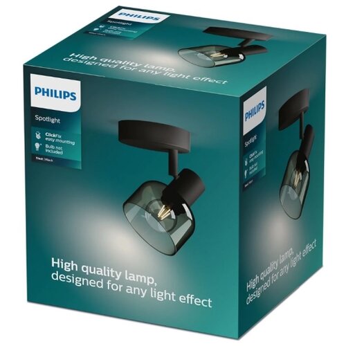Philips Spot svetiljka SLEET 1xE14/25W/230V Slike