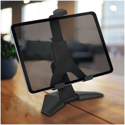 Logilink foldable tablet stand, 7 11, 0.5 kg max., AA0153 Slike