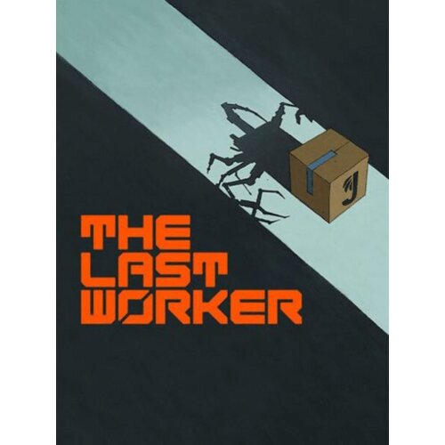 Steam The Last Worker (PC) Key GLOBAL Cene