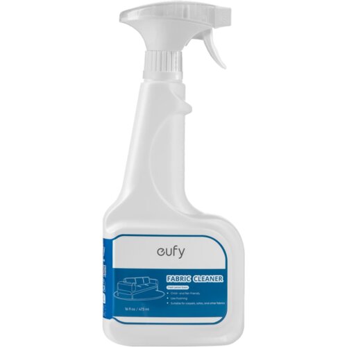 Eufy sredstvo za či&scaron;ćenje tkanina za robotski usisavač Omni E28, 473 ml Cene