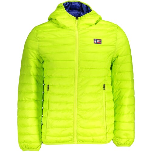 Norway 1963 MEN&amp;amp;#39;S GREEN JACKET Slike