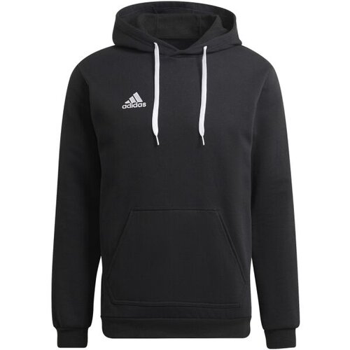 Adidas Puloverji Entrada 22 Črna Cene