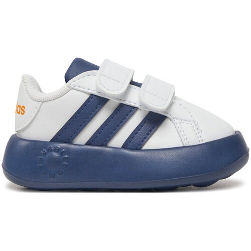 Adidas Superge Grand Court 2.0 JI0979 Bela Cene