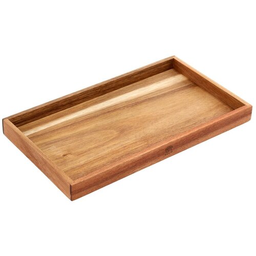 Holm Lesen pladenj 20x35 cm - Holm Cene