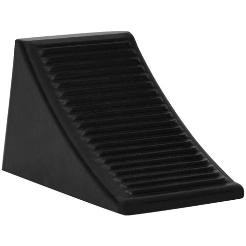 vidaXL Zagozde za kolesa 4 kosi 16x9x9 cm guma Cene