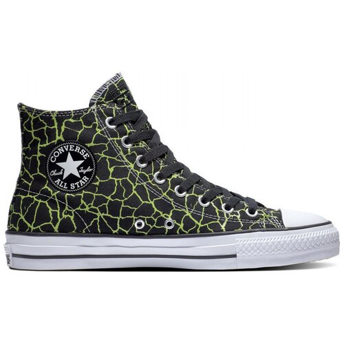 Converse Chuck taylor all star pro hi Crna Slike
