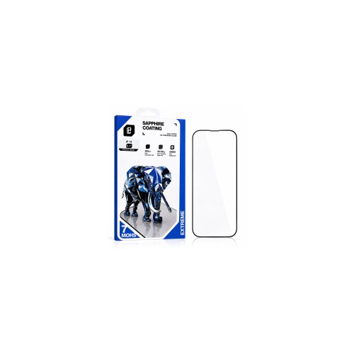 Sapphire COATING za&scaron;tino staklo za iPhone 15 Cijene