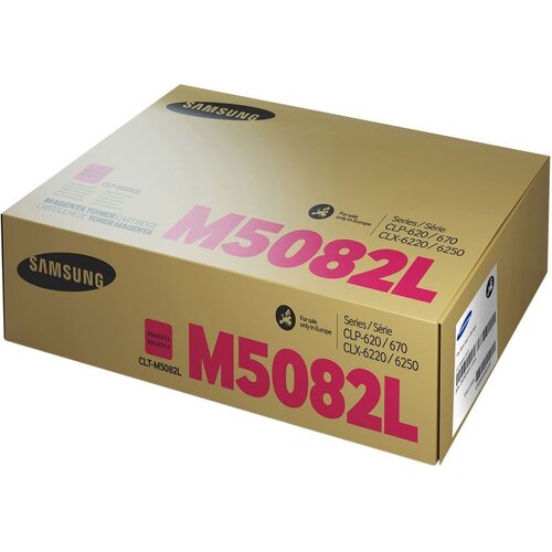  Samsung M5082L rdeč/magenta (CLT-M5082L) - original Cene