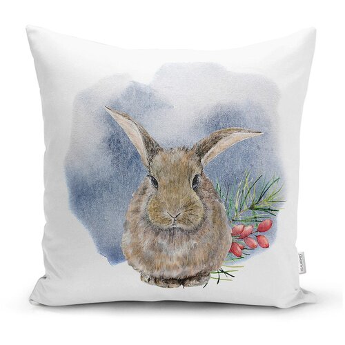 Mila Home Ukrasna jastučnica 43x43 cm – Cijene