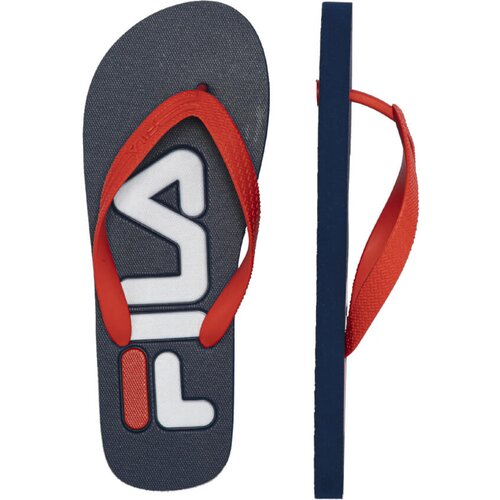 Fila mu&amp;scaron;ke japanke TROY SLIPPER M Plava Slike