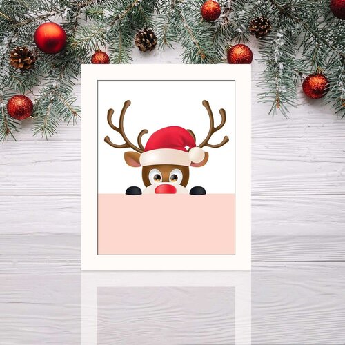 Wallity dekorativna slika bctnoel 005 Slike