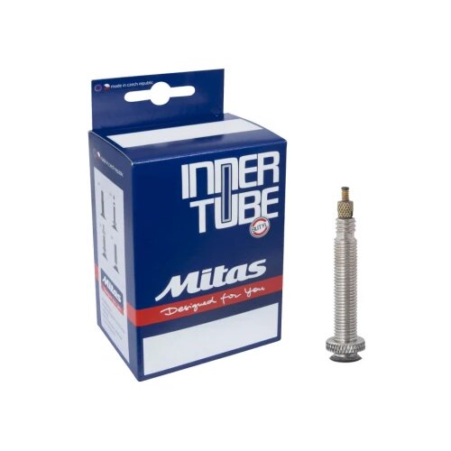 Mitas UNUTRAŠNJA GUMA 29 x 2,45-3,00,+SIZE,FV47mm,box Cene