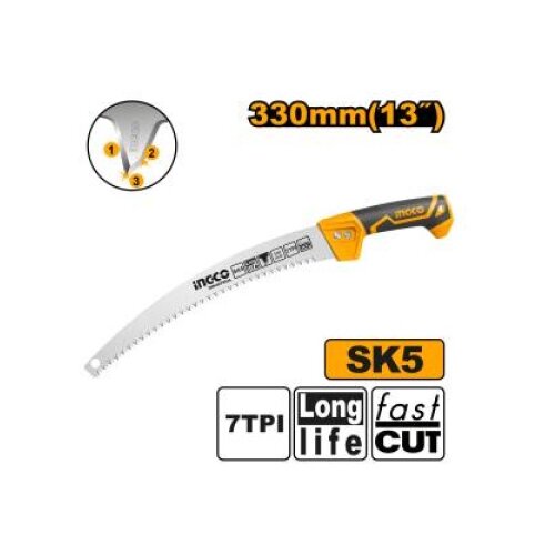 Ingco hps3308 testera za grane ( HPS3308 ) Cene