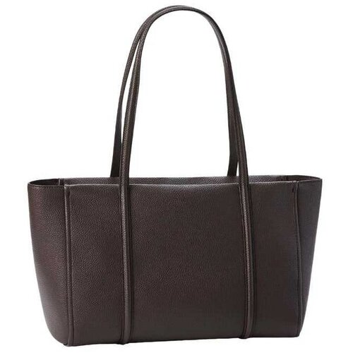 Calvin Klein braon ženska torba Slike