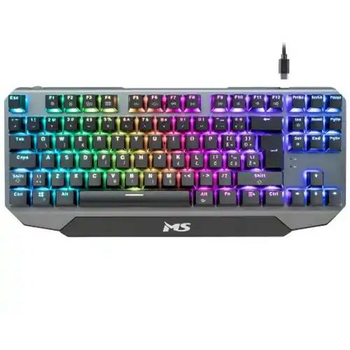 MS Industrial Tastatura MS Elite C905 Mehanička US Cene