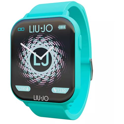 Liu Jo Luxury satovi SWLJ068 liu jo smartwatch voice color unisex ručni sat Slike