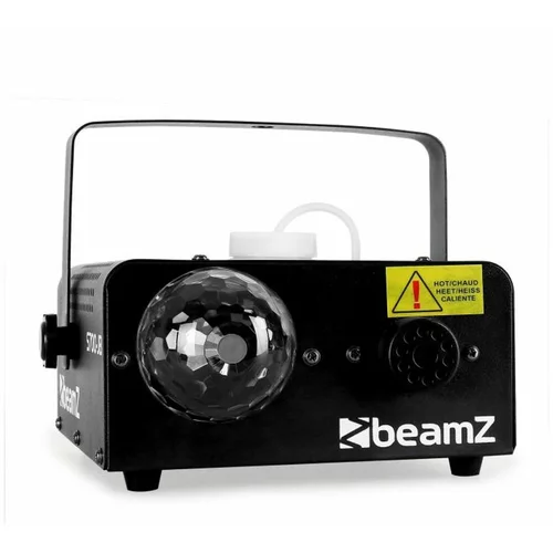 Beamz S700-JB Party Stroj za Maglu Jelly Kugla LED 700W