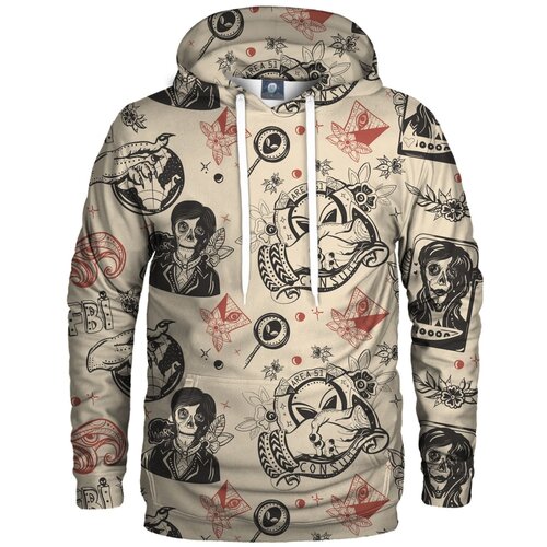 Aloha From Deer Unisex&amp;#039;s Consume Hoodie H-K AFD670 Slike