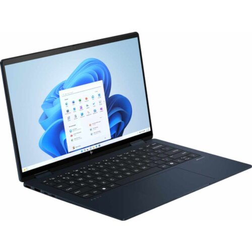HP Envy x360 14-fc0004nn W11H/14"2.8K OLEDTouch/Core U5-125U/16GBonbo/1TB/backlit/EN/2g/teget A71RFEA#ABB Cene