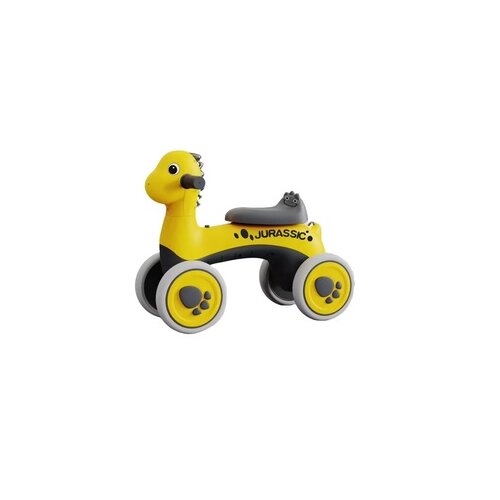 Aristom Dino guralica žuta 676 Slike