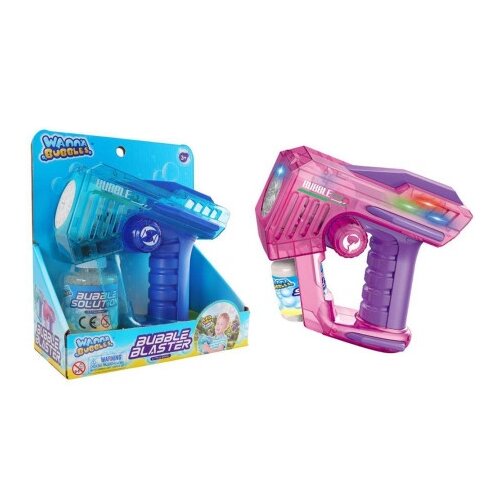  Svetleća duvalica blaster 80ml plava ( 1042251 ) Cene